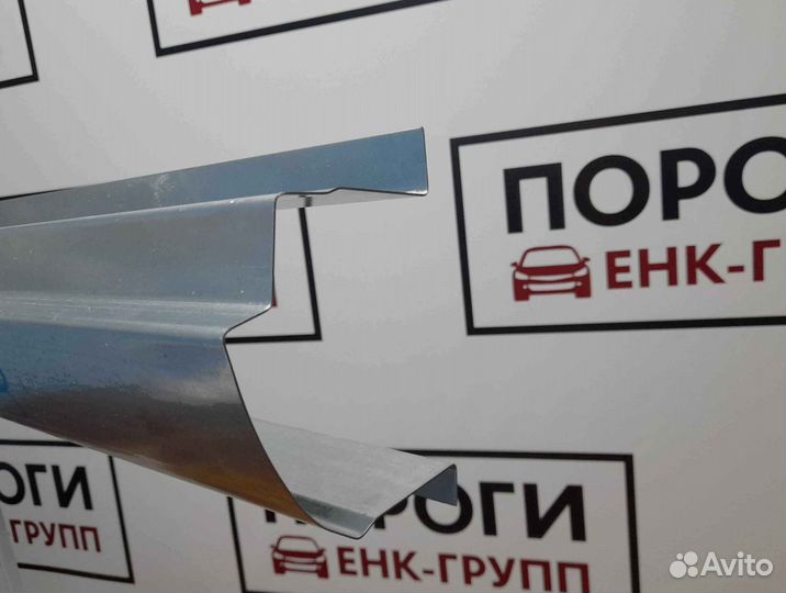 Пороги на все марки авто