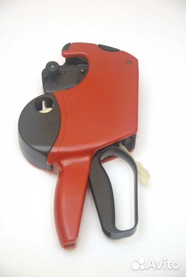 Этикет-пистолеты и запасные части к ним