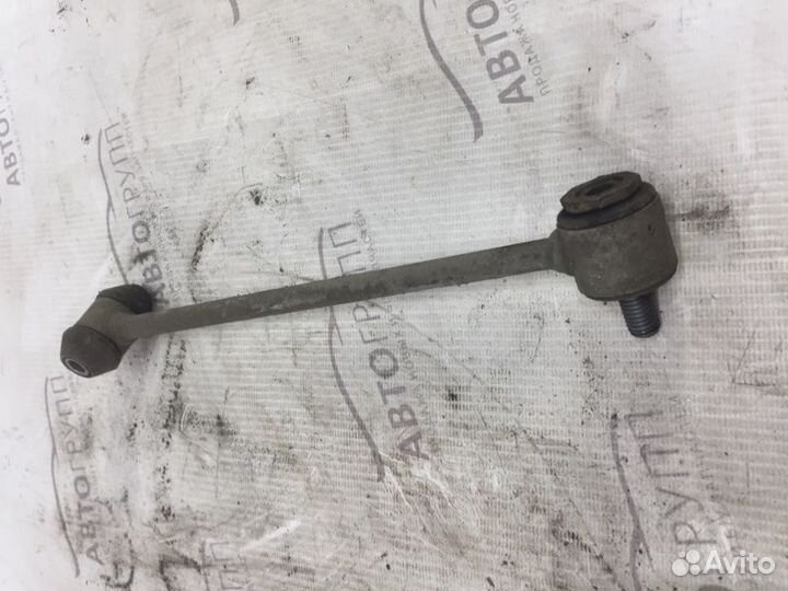 Стойка стабилизатора задняя правая Mb C 220 Cdi