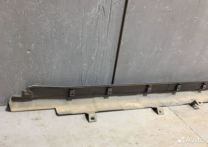 Порог правый Honda Cr-V 3 RE