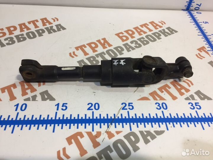 Лексус IS Кардан рулевой