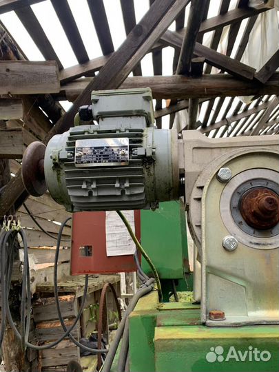 Многопил и пилорама