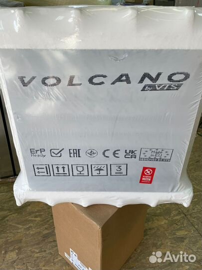 Тепловентилятор 50 кВт