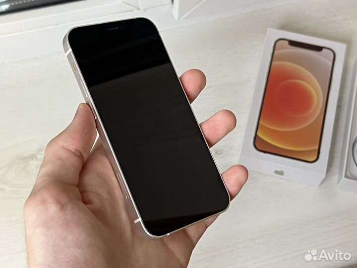 iPhone 12 mini, 64 ГБ