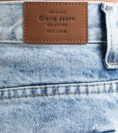 Джинсы женские 42 44