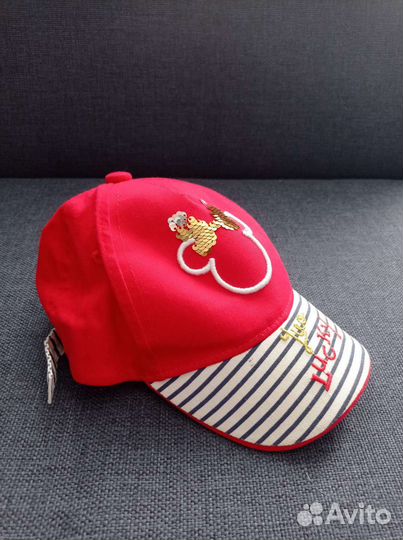 Кепка детская