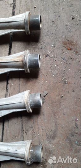 Запчасти Вера 303 бу СССР