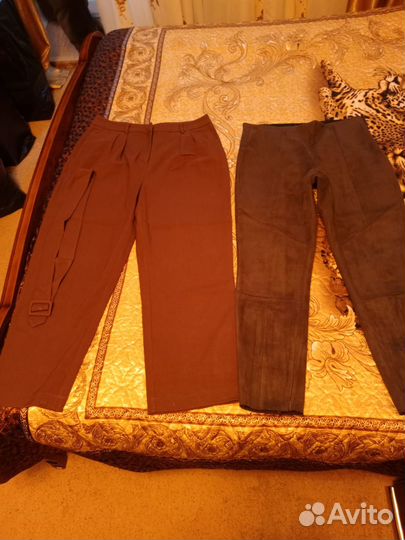 Женские вещи пакетом 46-48