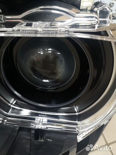 Фара левая на запчасти BMW X5 F15 X6 F16