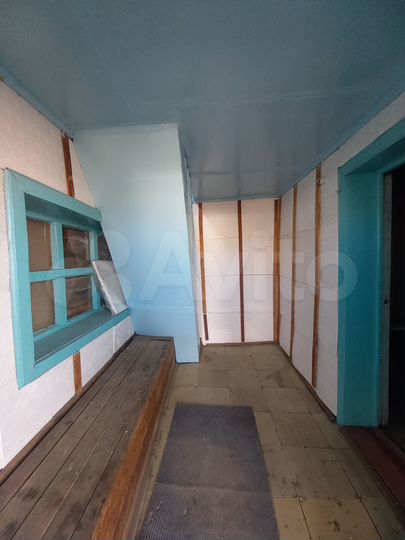 Дача 25 м² на участке 5 сот.