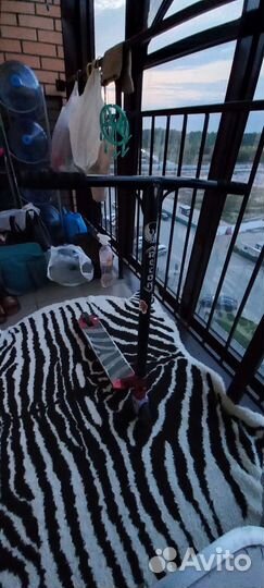 Трюковой самокат Phoenix