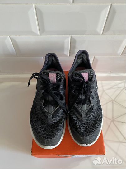 Кроссовки nike air max 27