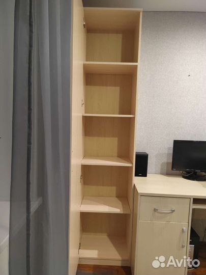 Модульная мебель