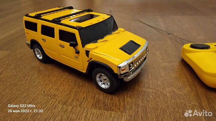 Машинка на радиоуправлении, динозавр Zoomer Dino