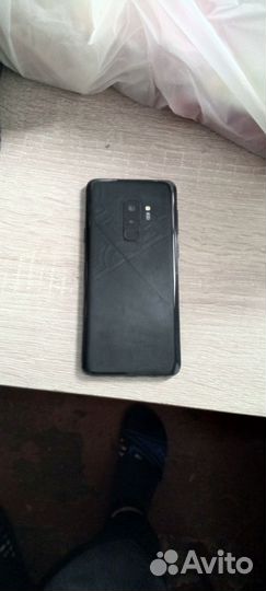 Samsung Galaxy S9 Plus, 6/256 ГБ