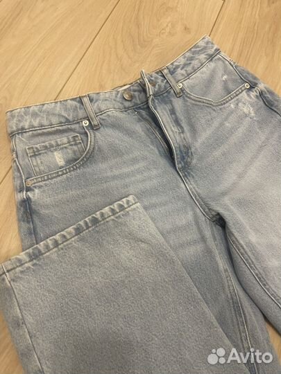 Джинсы befree s в идеале