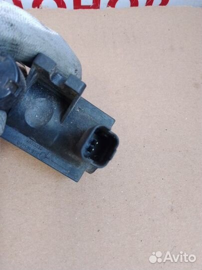 Клапан электромагнитный Ford Fiesta 1.4D 2003