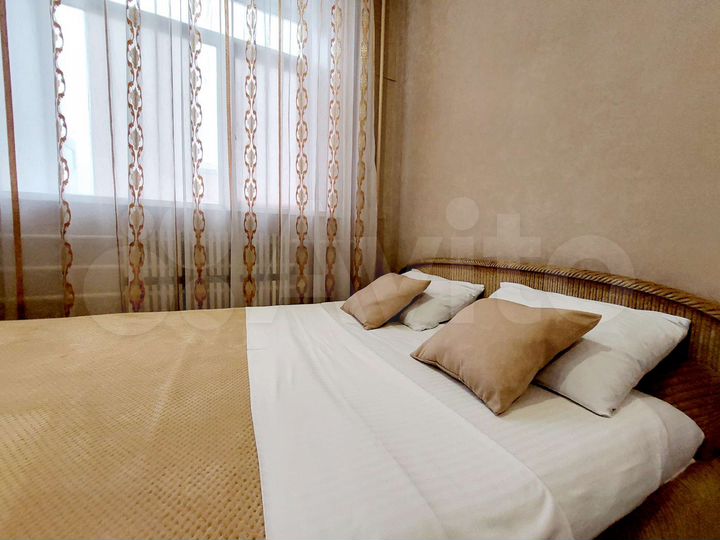 Квартира-студия, 28 м², 1/9 эт.