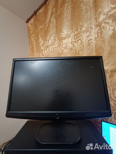 Готовый компьютер