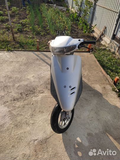 Скутер хонда 27