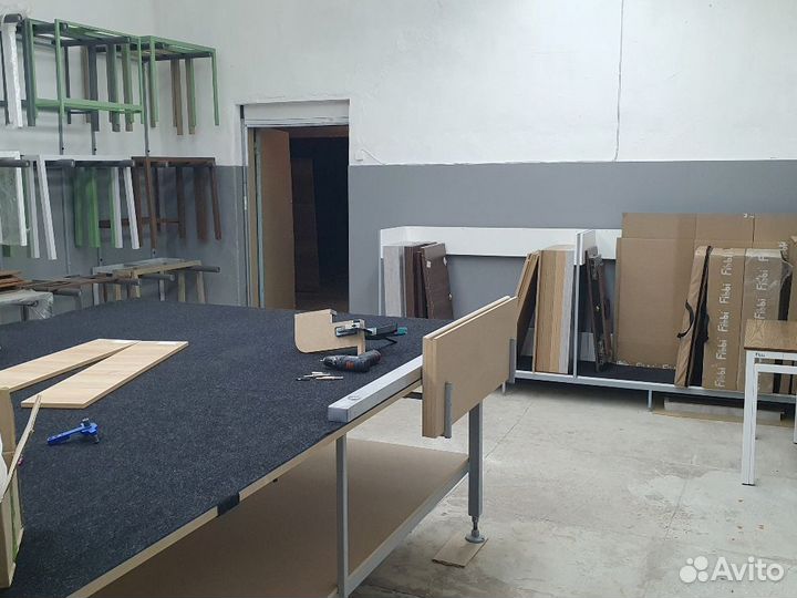 Кухонный стол раздвижной