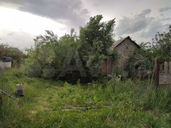 Дача 15 м² на участке 7,5 сот.