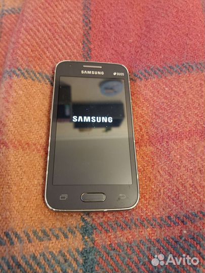 Телефон Samsung Рабочий