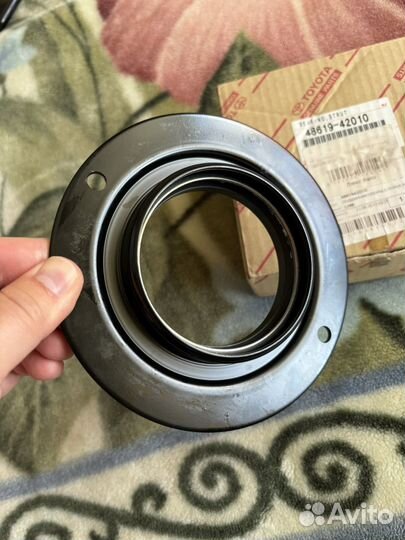 Подшипник опоры стойки передней Toyota Rav4