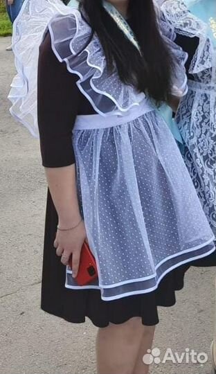 Школьная форма 9-11 класс