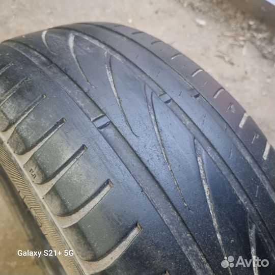 КАМА Кама-Евро-129 195/55 R15 85H