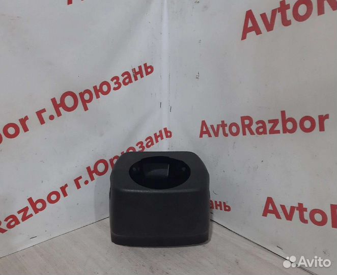 Кожух рулевой колонки Ford Maverick