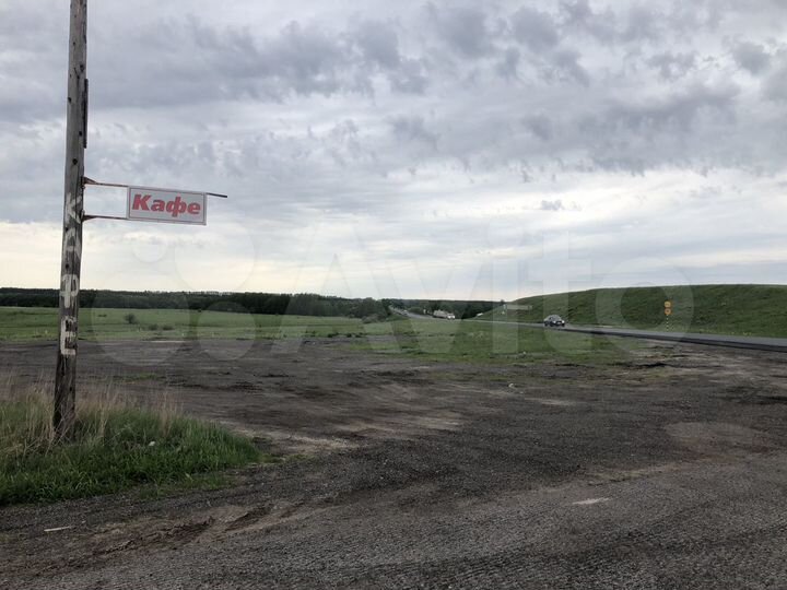 Участок 22 га (СНТ, ДНП)