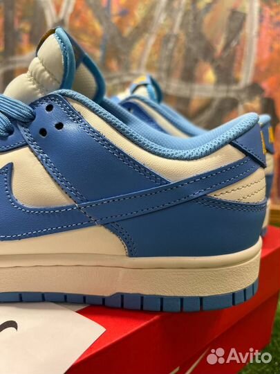 Nike Dunk Low Coast Оригинал