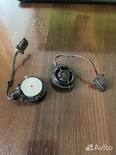 Твиттер Амарок