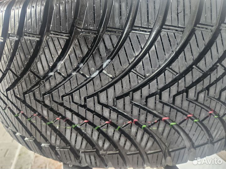 Kumho Eco Solus KL21 225/45 R17 94S