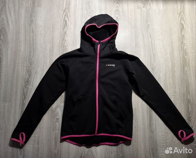 Толстовка Everest ADV SM 164