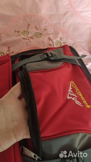 Рюкзак туристический походный