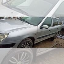 Citroen Xsara 1.4 MT, 2001, битый, 180 000 км, с пробегом, цена 60 000 руб.