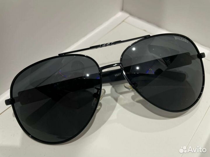 Очки bulgari