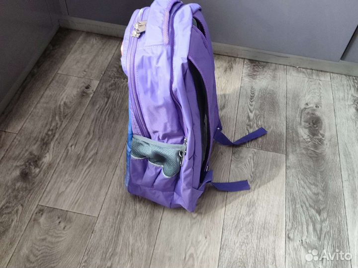 Рюкзак для художественной гимнастики