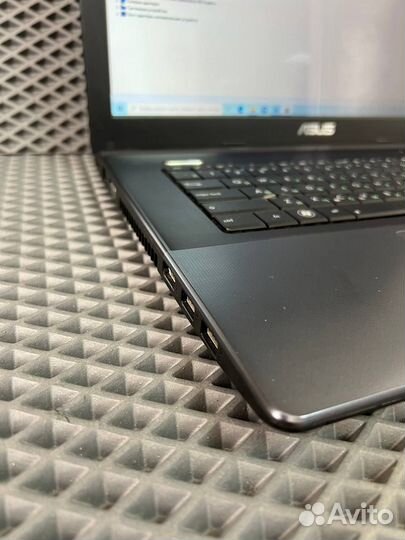 Ноутбук Asus K75D AMD A10-4600M (14)