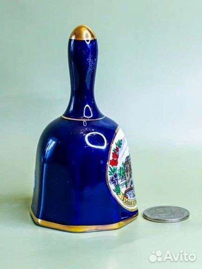 Колокольчики Германия ч-4