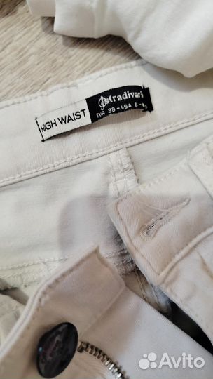 Пакетом вещи на 42-44