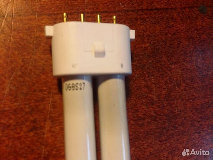 Лампа osram dulux s/e 11w 840