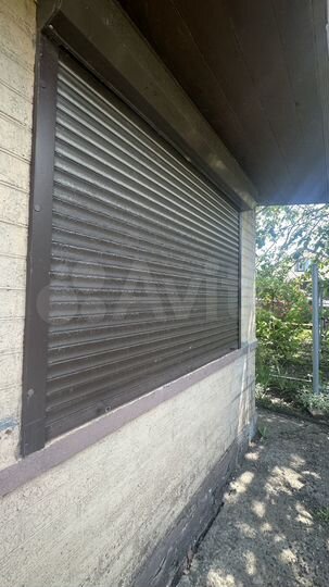 Дом 25 м² на участке 6 сот.