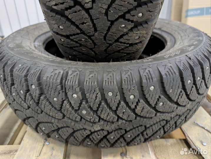 Tunga Nordway 2 175/65 R14