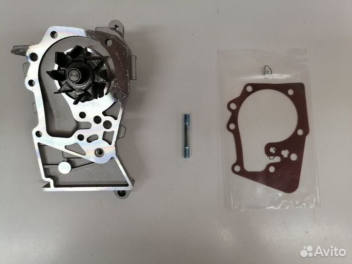 Насос с-мы охлаждения (помпа) Ларгус/Логан 1 16 кл