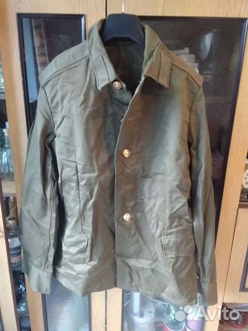 Военная форма СССР