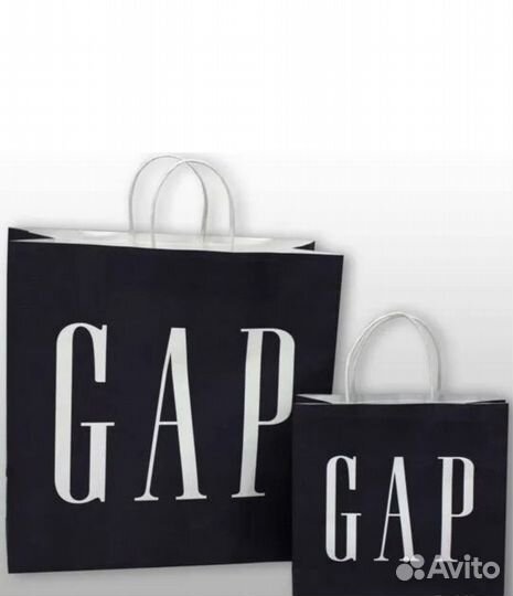 Пакет фирменных брендовых мужских вещей