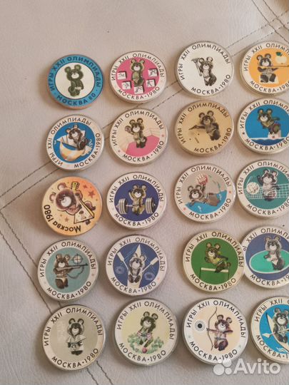 Значок Мишка 